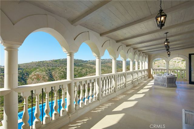 $49,995,000 | 3 Del Mar, Newport Coast, CA 92657