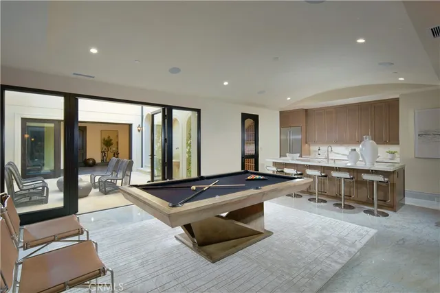 $49,995,000 | 3 Del Mar, Newport Coast, CA 92657