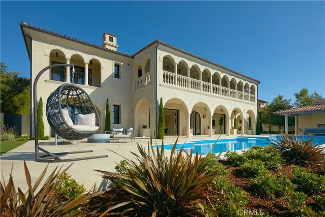 $49,995,000 | 3 Del Mar, Newport Coast, CA 92657