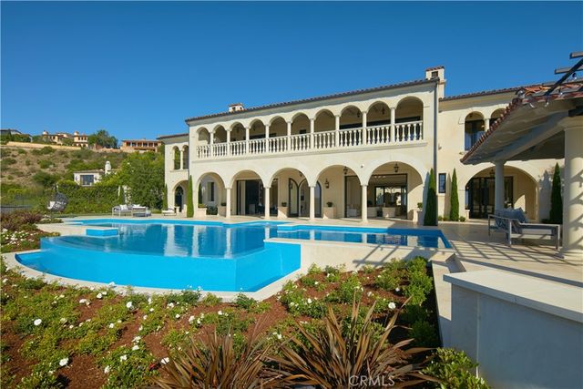 $49,995,000 | 3 Del Mar, Newport Coast, CA 92657