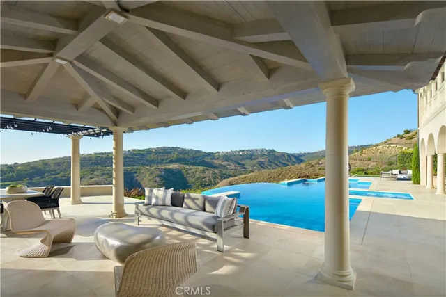 $49,995,000 | 3 Del Mar, Newport Coast, CA 92657