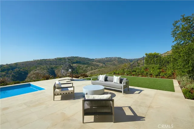 $49,995,000 | 3 Del Mar, Newport Coast, CA 92657
