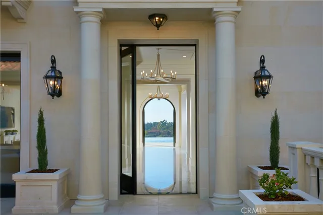 $49,995,000 | 3 Del Mar, Newport Coast, CA 92657