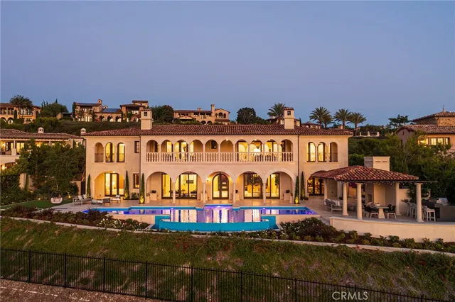$49,995,000 | 3 Del Mar, Newport Coast, CA 92657