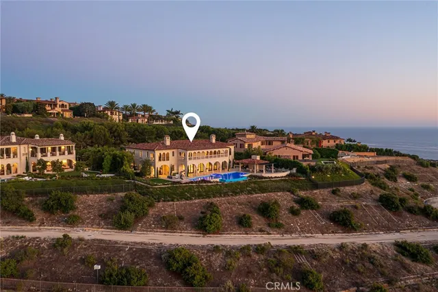 $49,995,000 | 3 Del Mar, Newport Coast, CA 92657