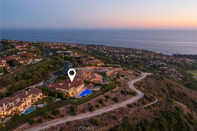 $49,995,000 | 3 Del Mar, Newport Coast, CA 92657