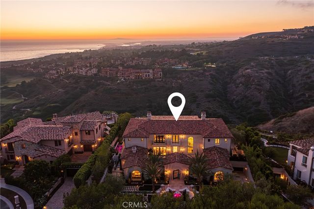 $49,995,000 | 3 Del Mar, Newport Coast, CA 92657