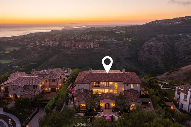 $49,995,000 | 3 Del Mar, Newport Coast, CA 92657