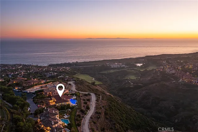 $49,995,000 | 3 Del Mar, Newport Coast, CA 92657