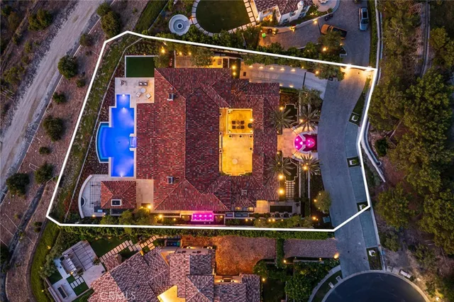 $49,995,000 | 3 Del Mar, Newport Coast, CA 92657