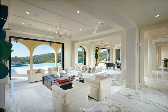 $49,995,000 | 3 Del Mar, Newport Coast, CA 92657