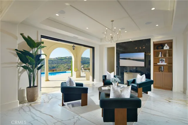 $49,995,000 | 3 Del Mar, Newport Coast, CA 92657