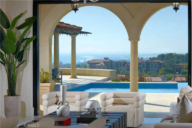$49,995,000 | 3 Del Mar, Newport Coast, CA 92657