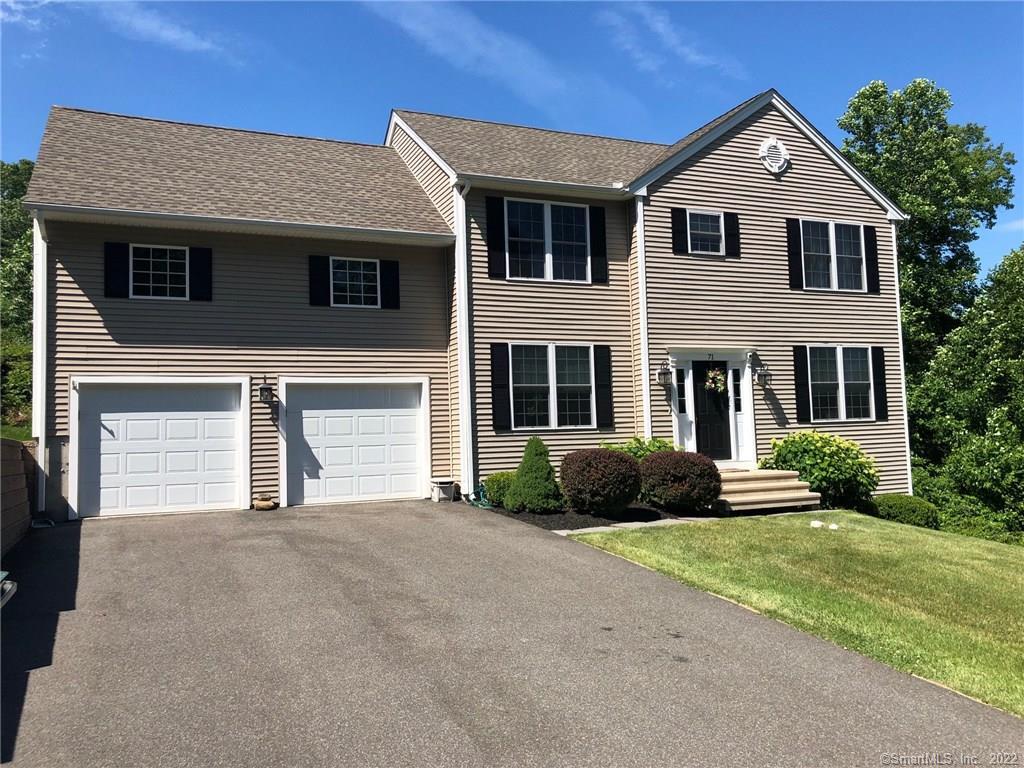Welcome to 71 Talmadge Road!