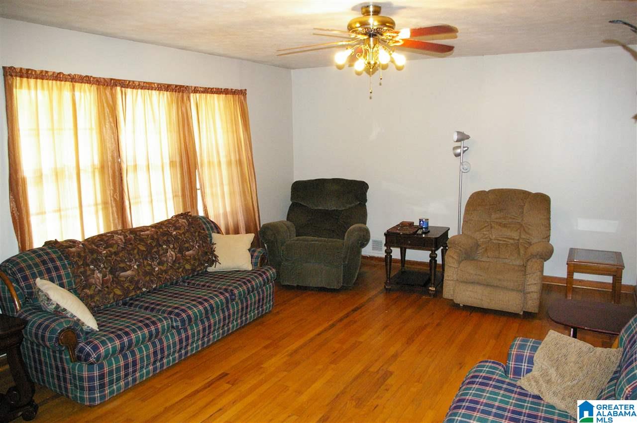 4570 Richeytown Road Oxford, AL 36203 - Photo 25 of 45