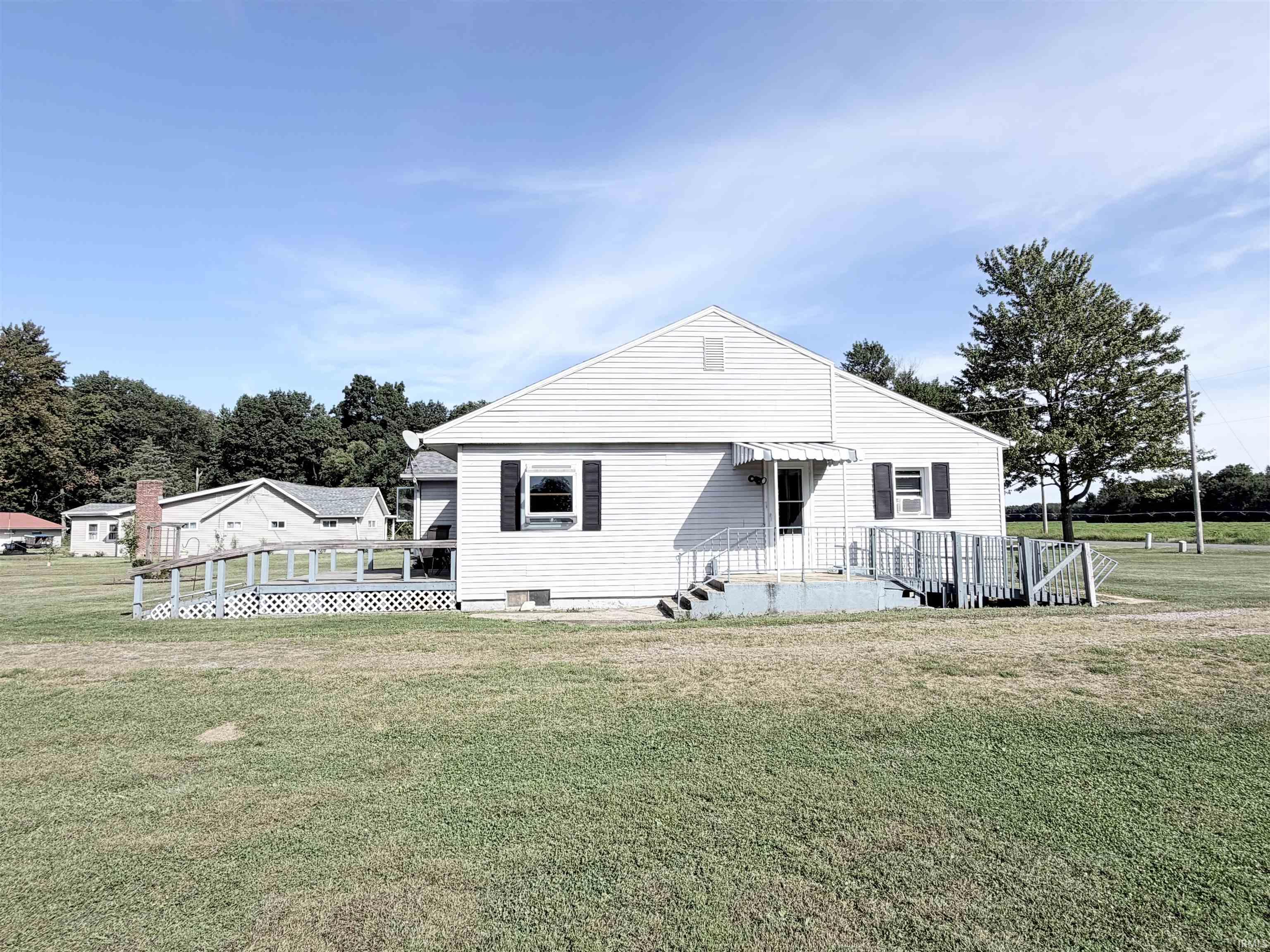 27701 Jackson Road North Liberty, IN 46554 - Photo 7 of 35 Gallery Image 7