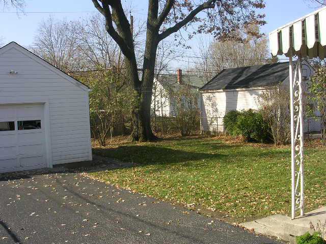931 South Chesterfield Road Columbus, OH 43209 - Photo 10 of 10 Gallery Image 10