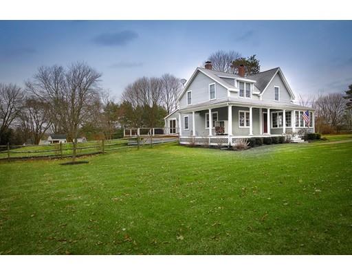 194 Topsfield Road Wenham, MA 01984 - Photo 3 of 28 Gallery Image 3