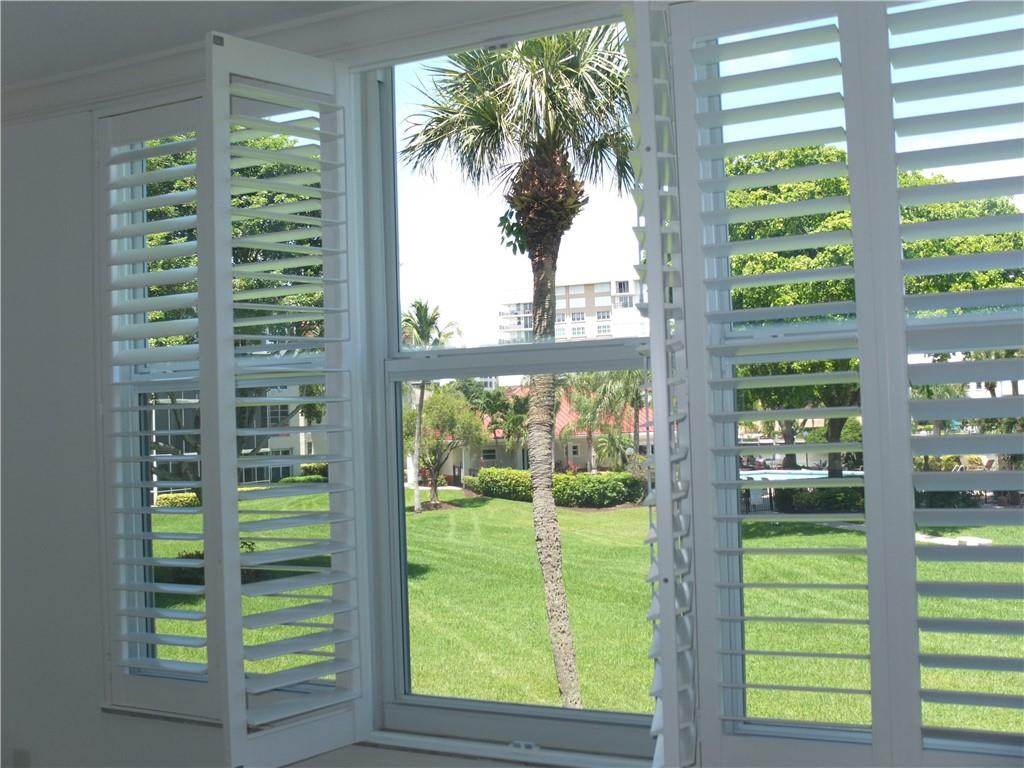 3150 Northeast 48th Court, Unit 204 Lighthouse Point, FL 33064 - Photo 11 of 23 2nd Bedroom View