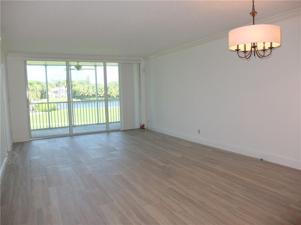 3150 Northeast 48th Court, Unit 204 Lighthouse Point, FL 33064 - Photo 3 of 23 Living Area