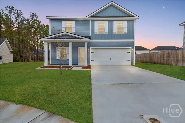 $335,000 | 14 Herty Lane, Hinesville, GA 31313
