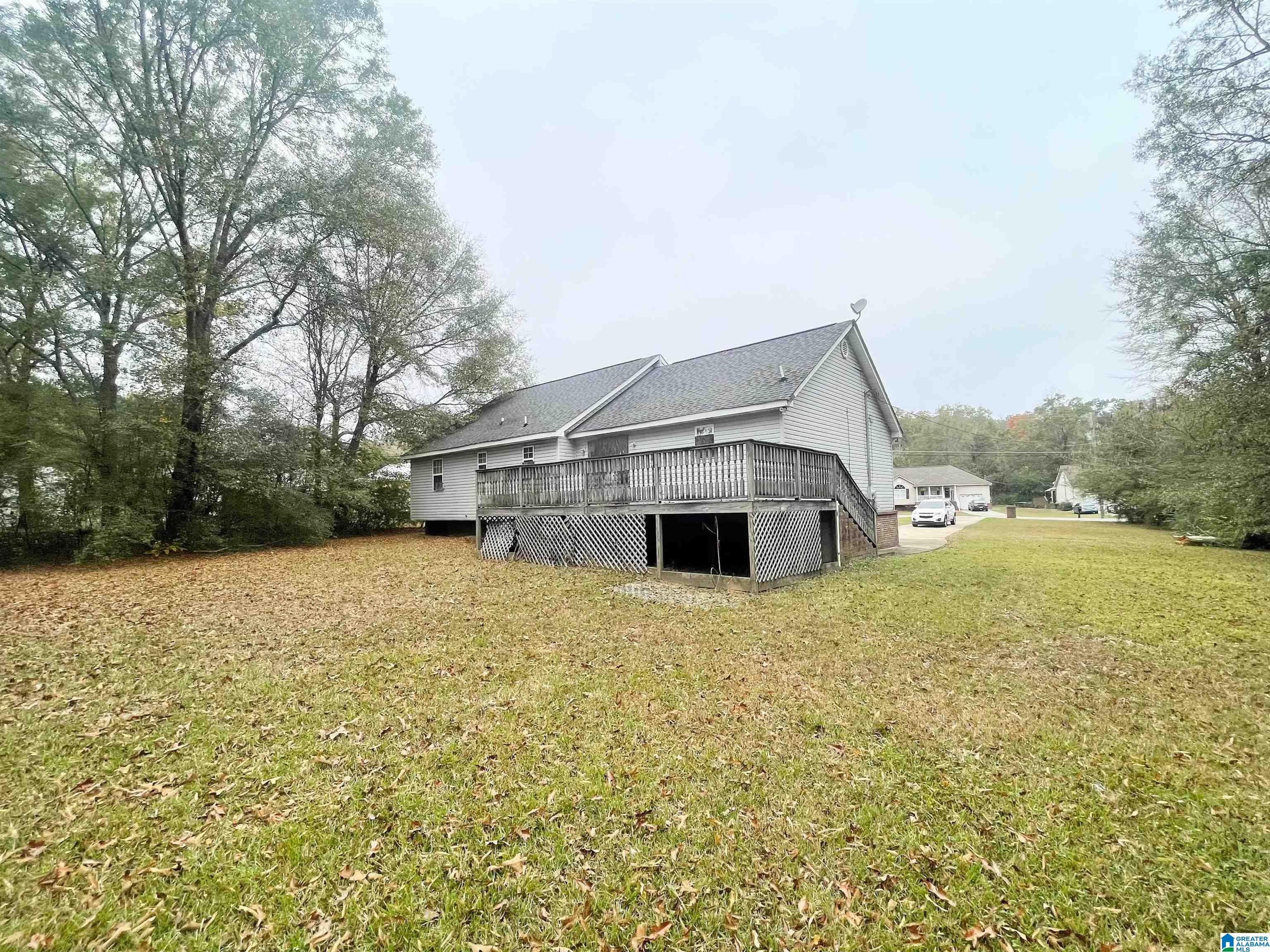 520 Chestnut Street Anniston, AL 36201 - Photo 16 of 17
