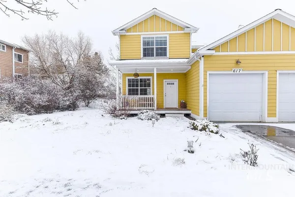 $369,500 | 617 Britton Lane, Moscow, ID 83843