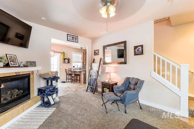 $379,500 | 617 Britton Lane, Moscow, ID 83843