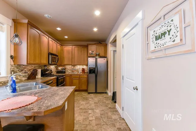 $379,500 | 617 Britton Lane, Moscow, ID 83843