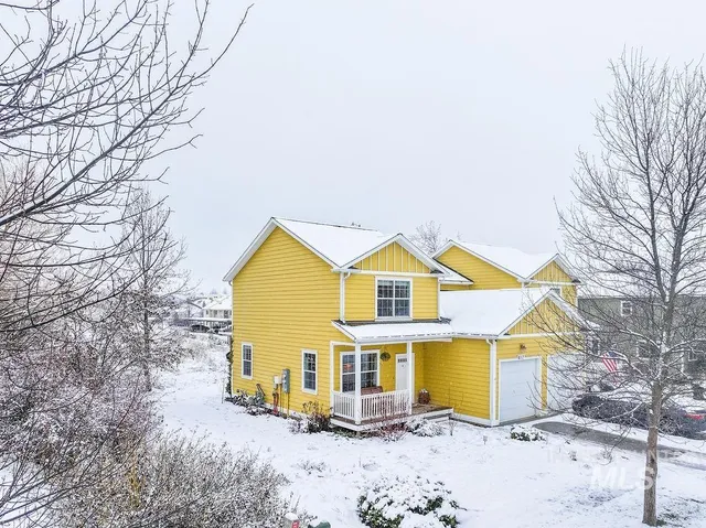 $379,500 | 617 Britton Lane, Moscow, ID 83843