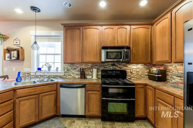 $379,500 | 617 Britton Lane, Moscow, ID 83843