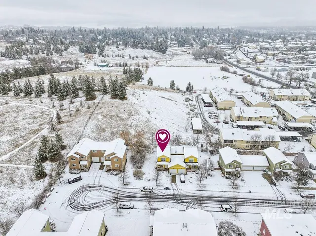 $379,500 | 617 Britton Lane, Moscow, ID 83843
