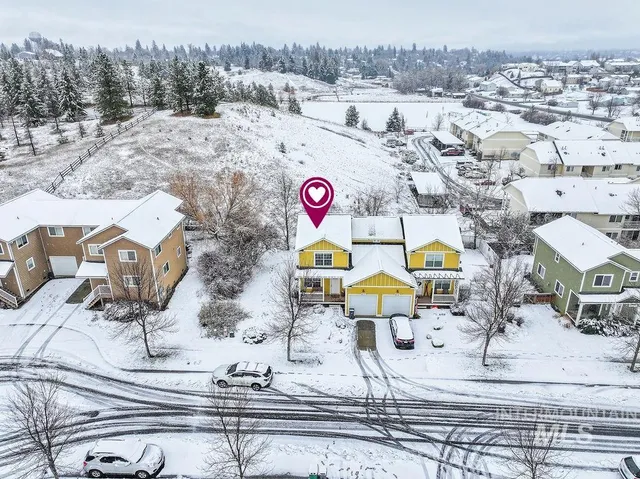 $379,500 | 617 Britton Lane, Moscow, ID 83843