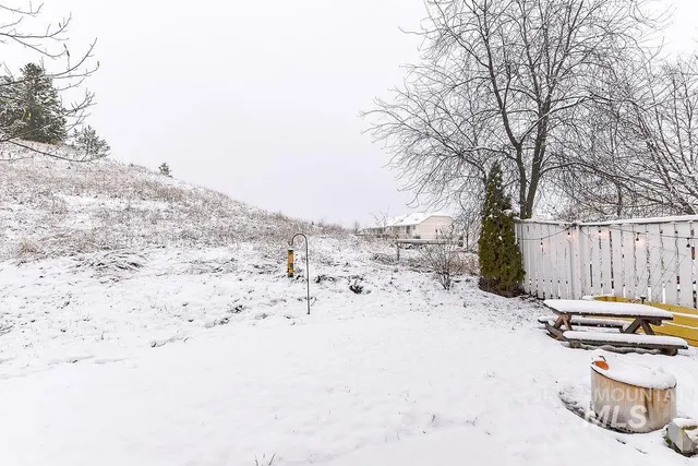 $379,500 | 617 Britton Lane, Moscow, ID 83843