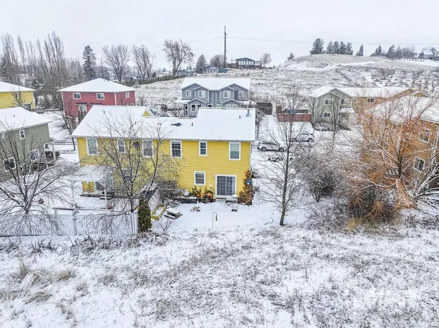 $379,500 | 617 Britton Lane, Moscow, ID 83843