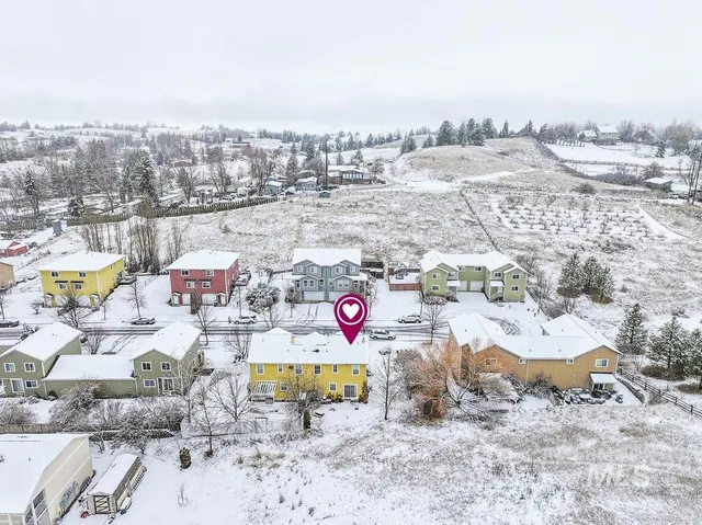 $379,500 | 617 Britton Lane, Moscow, ID 83843