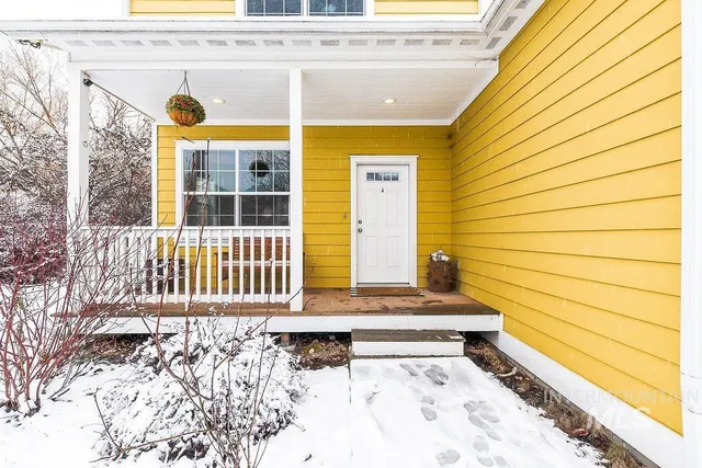 $379,500 | 617 Britton Lane, Moscow, ID 83843