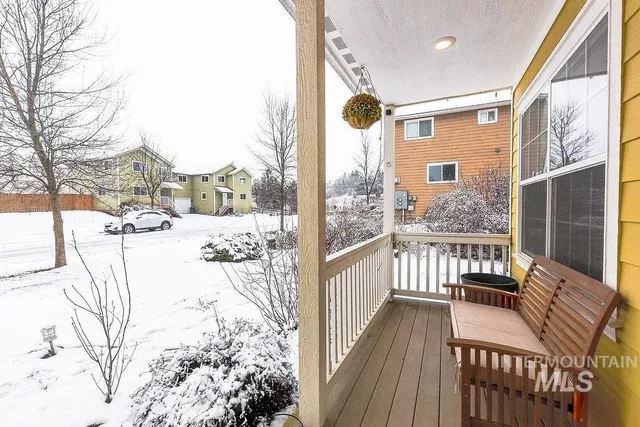 $379,500 | 617 Britton Lane, Moscow, ID 83843