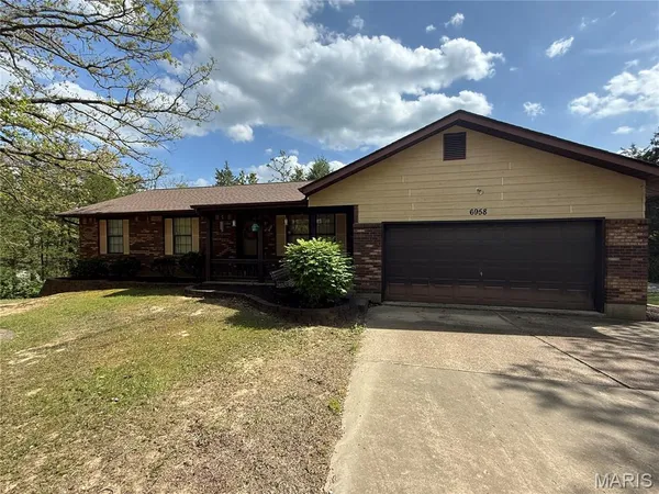 $294,000 | 6958 Local Hillsboro Road, Cedar Hill, MO 63016