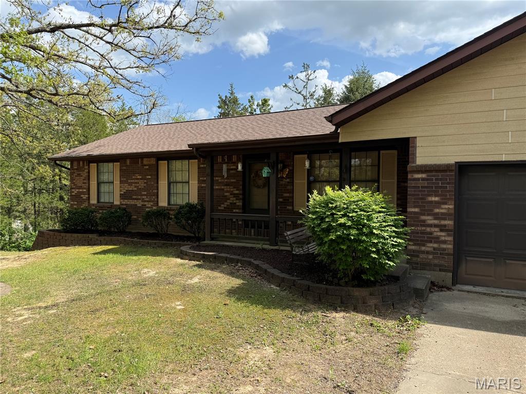 6958 Local Hillsboro Road Cedar Hill, MO 63016 - Photo 2 of 4
