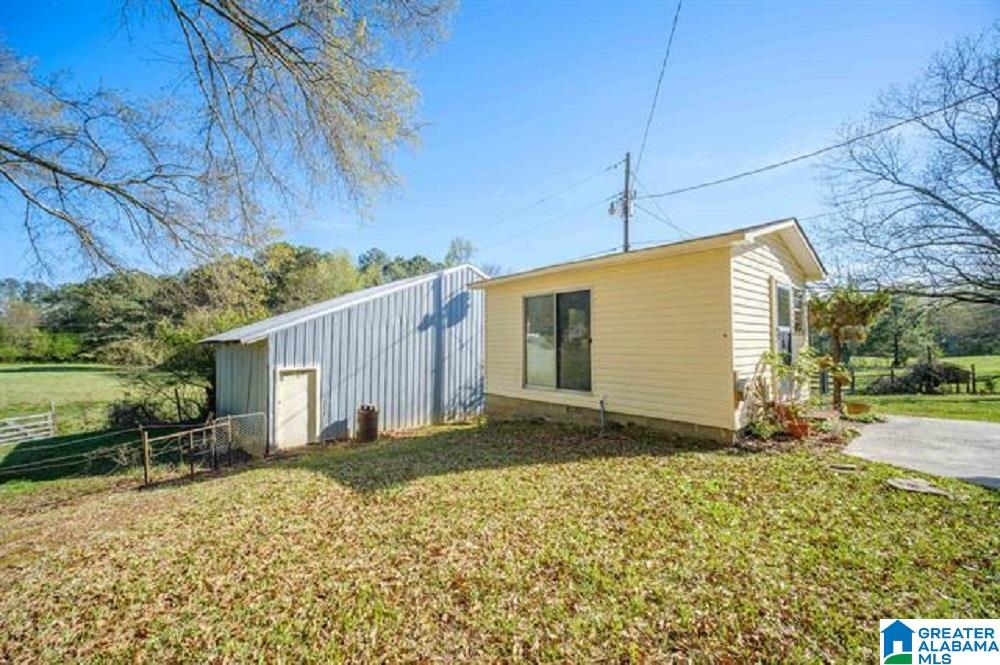 406 Teem Road Cullman, AL 35057 - Photo 16 of 22
