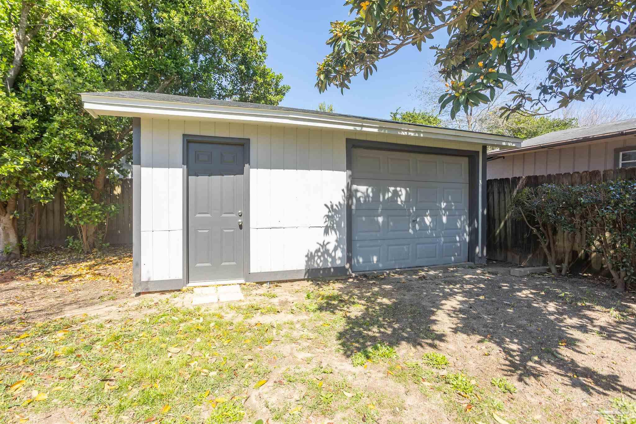 224 Kaylyn Road Pensacola, FL 32514 - Photo 26 of 36 New roof with electric run to it