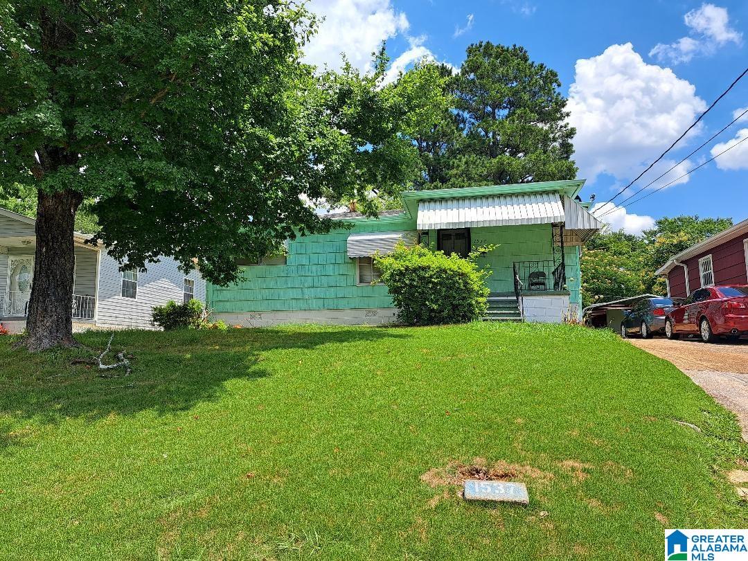 1537 Mims Street Southwest Birmingham, AL 35211 - Photo 1 of 2