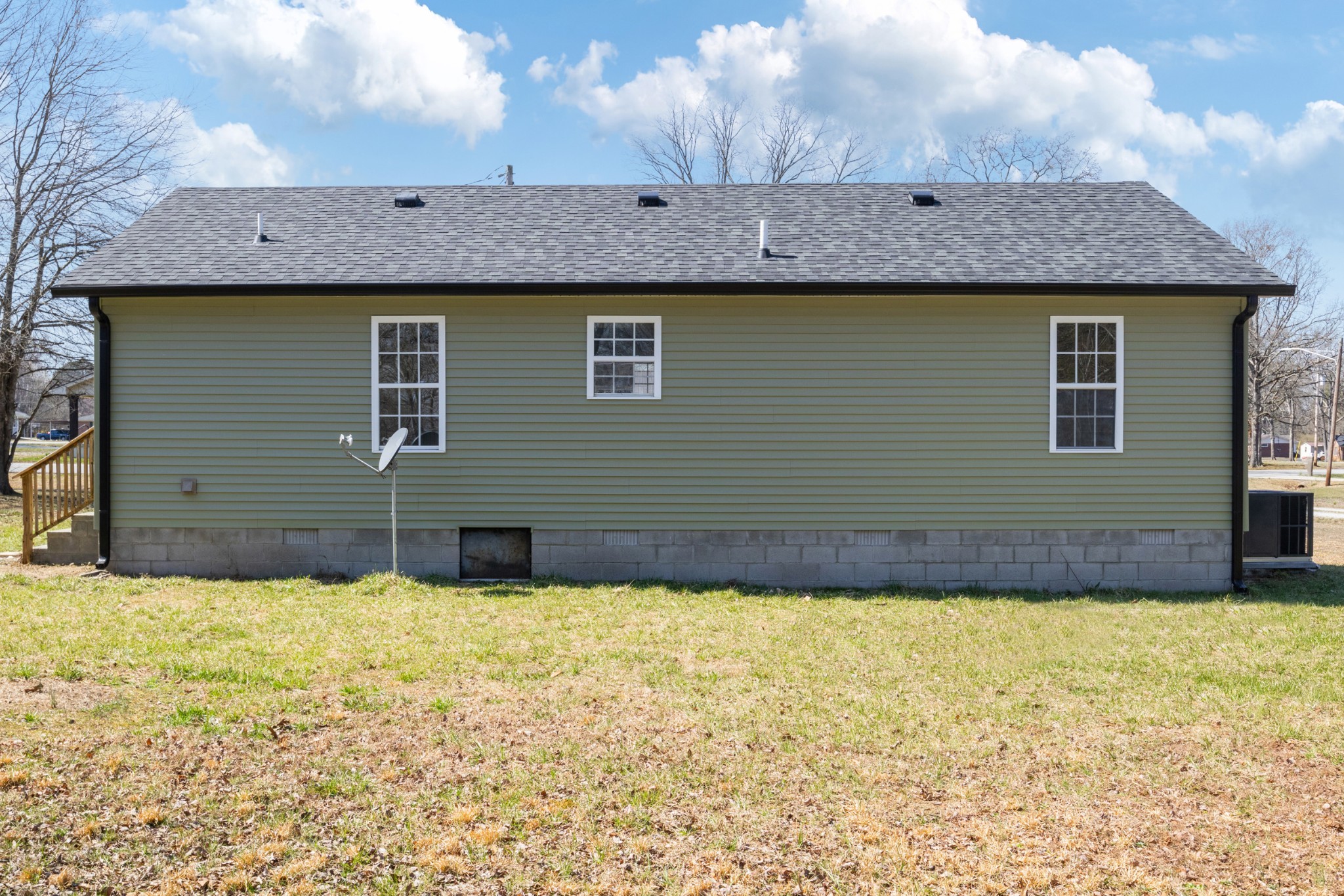 813 Lowry Street Manchester, TN 37355 - Photo 20 of 21 Gallery Image 20