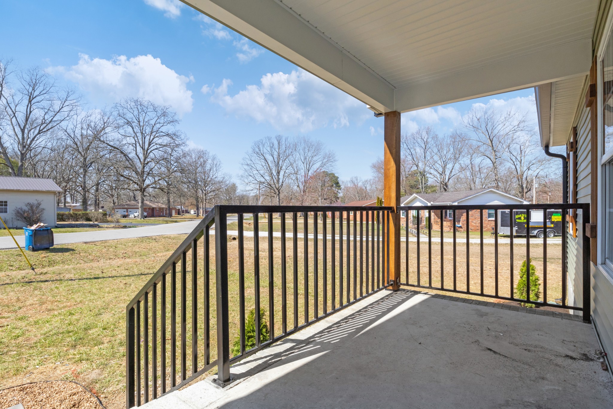 813 Lowry Street Manchester, TN 37355 - Photo 5 of 21 Gallery Image 5