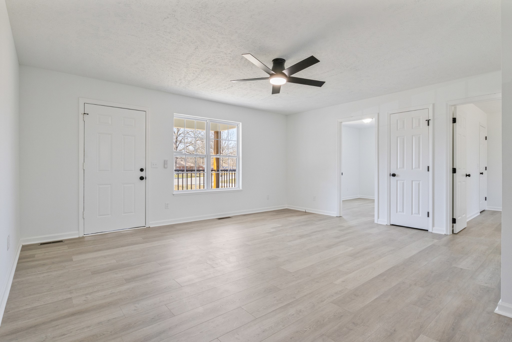 813 Lowry Street Manchester, TN 37355 - Photo 9 of 21 Gallery Image 9