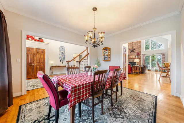 $900,000 | E5975 Sunset Court, Weyauwega, WI 54983