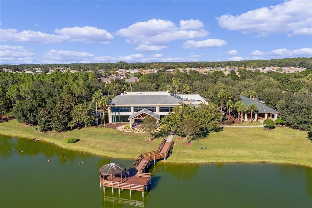 9255 Southeast 120th Loop Summerfield, FL 34491 - Photo 60 of 61