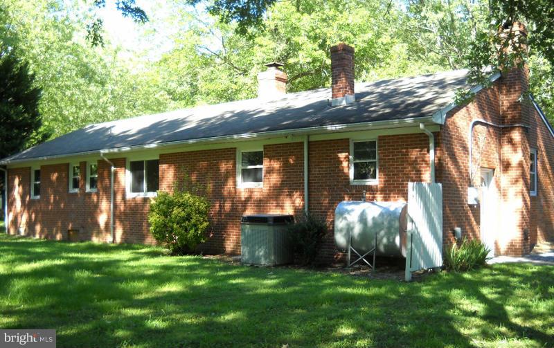 9084 Glebe Creek Road Easton, MD 21601 - Photo 13 of 13 Exterior (Rear)