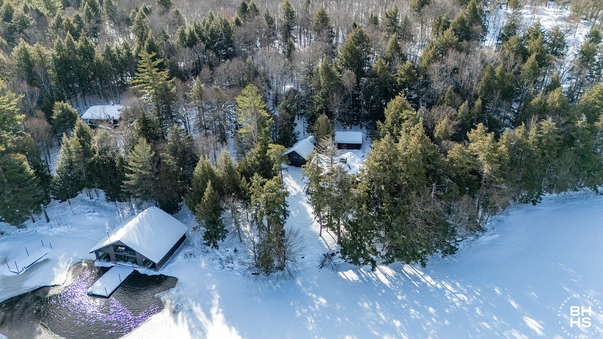 26 Hemlock Ledge Road Tupper Lake, NY 12986 - Photo 66 of 67 HemlockLedgeCamp_A_Property_R
